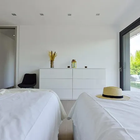 Architect-designed With Heated Pool For 10 Guests! * Mandelieu-la-Napoule